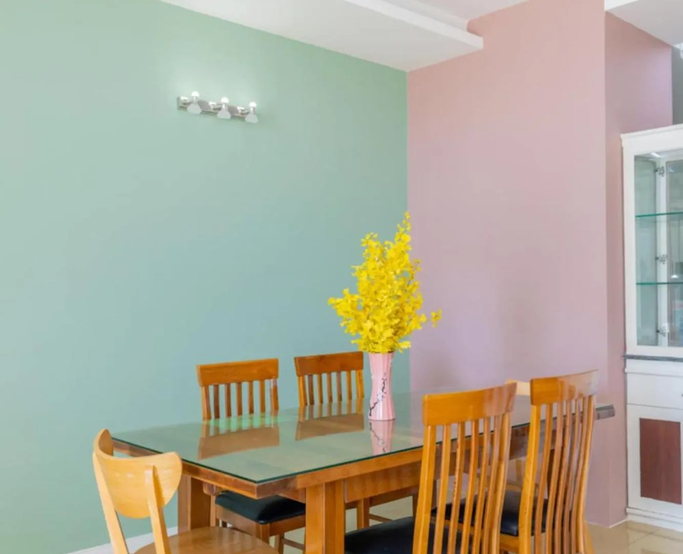 D'Home Seaview - Homestay View Bien Vung Tau Wietnam