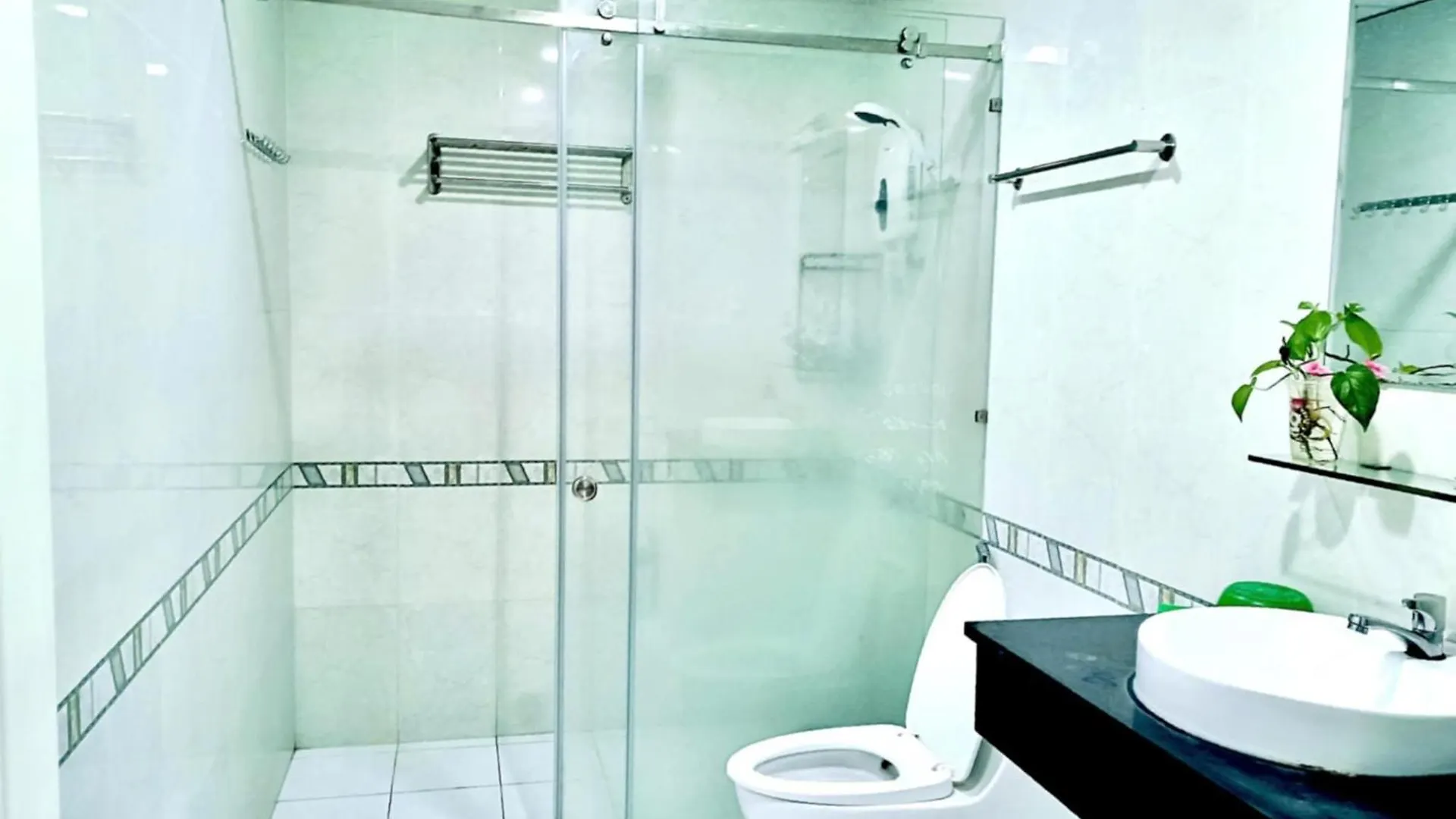 D'Home Seaview - Homestay View Bien Vung Tau Wietnam