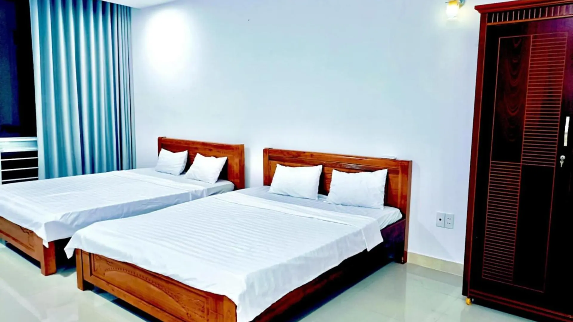 D'Home Seaview - Homestay View Bien Vung Tau